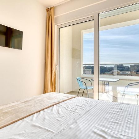 Ivanovic Residences Budva Ngoại thất bức ảnh